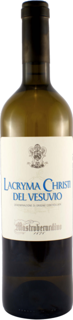 Mastroberardino, Lacryma Christi Del Vesuvio Bianco DOC