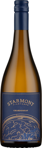Starmont, Chardonnay, Napa Valley