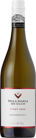Villa Maria, Private Bin Pinot Gris, East Coast
