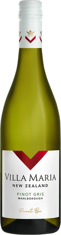 Villa Maria, Private Bin Pinot Gris, East Coast