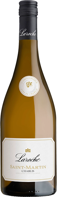Domaine Laroche, Saint Martin, Chablis