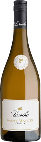 Domaine Laroche, 
