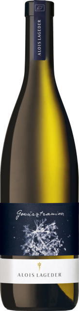 Alois Lageder, Sudtirol Gewurztraminer, Alto Adige DOC