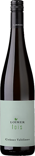 Fred Loimer, Gruner Veltliner Lois, Niederosterreich (Lower Austria)