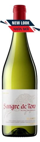 Torres, Sangre de Toro (Blanco Clasico), Catalunya DO