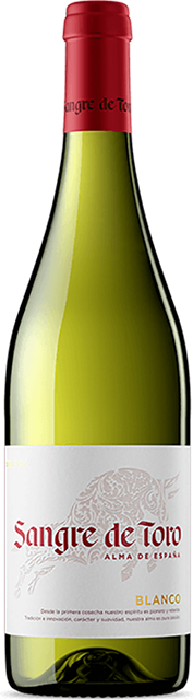 Torres, Sangre de Toro (Blanco Clasico), Catalunya DO