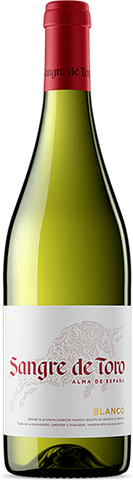 Torres, Sangre de Toro (Blanco Clasico), Catalunya DO