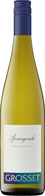 Grosset, Springvale, Riesling, Clare Valley