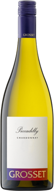 Grosset, Piccadilly, Chardonnay, Adelaide Hills