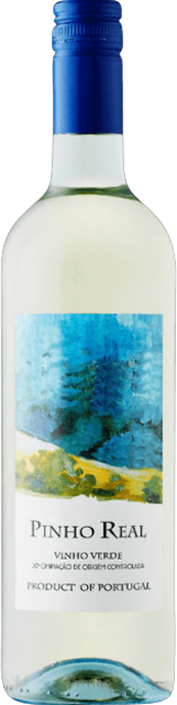 Quinta Da Lixa, Pinho Real, Vinho Verde DOC