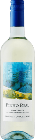 Quinta Da Lixa, Pinho Real, Vinho Verde DOC