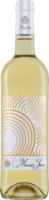 Musar Jeune, Valle de la Bekaa White