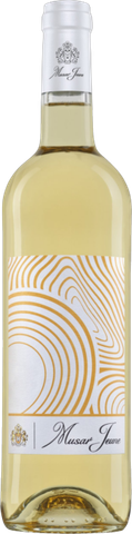 Musar Jeune, Valle de la Bekaa White