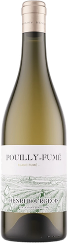 Henri Bourgeois, En Travertin, Pouilly Fume
