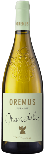 Oremus, Mandolas, Tokaj Dry (By Vega Sicilia) (Dry White)