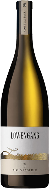 Alois Lageder, Lowengang, Chardonnay, Dolomiti IGT