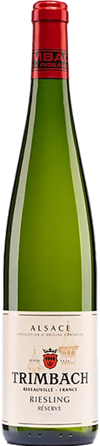 Trimbach, Riesling Reserve, Alsace