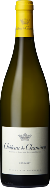 Chateau de Chamirey, Mercurey White