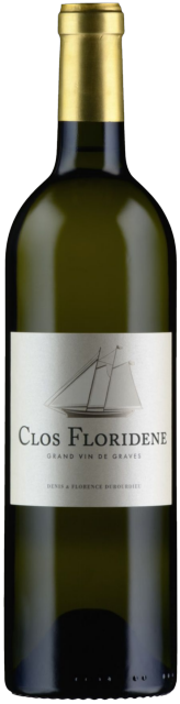 Clos Floridene, Graves (Dubourdieu) 2021