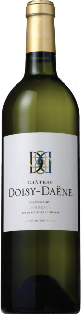 Chateau Doisy Daene, Grand Vin Sec, Dry Sauvignon, Bordeaux