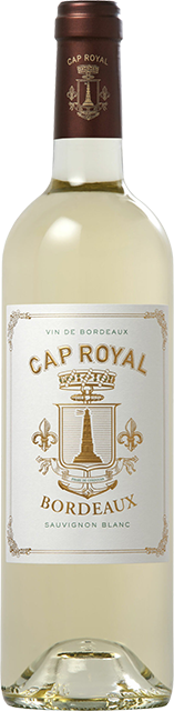 Cap Royal, Bordeaux Blanc
