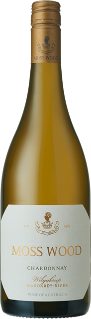 Moss Wood, Chardonnay, Margaret River