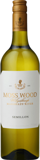 Moss Wood, Semillon, Margaret River