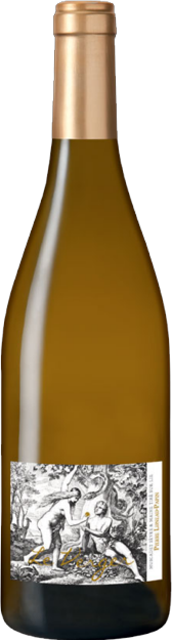 Domaine Luneau Papin, Le Verger, Vieilles Vignes, Muscadet Sevre et Maine sur Lie