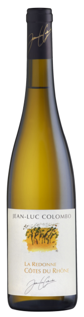 Jean Luc Colombo, LA REDONNE, Cotes du Rhone