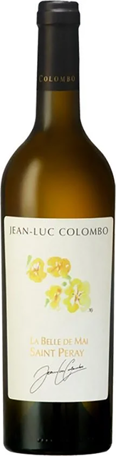 Jean luc Colombo, La Belle De Mai, Saint peray