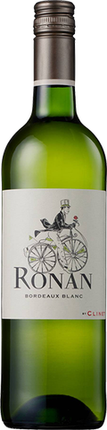 Ronan By Clinet (by Chateau Clinet, Pomerol)