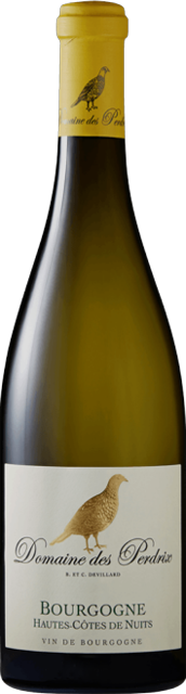 Domaine des Perdrix, Bourgogne Hautes Cotes de Nuits