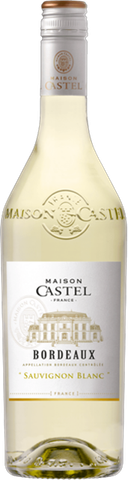 Maison Castel, Sauvignon Blanc, Bordeaux