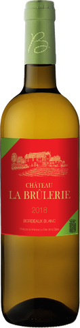 Chateau La Brulerie, Bordeaux