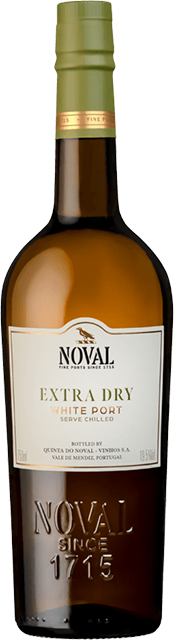 Quinta Do Noval, Noval Extra Dry White Port, Douro
