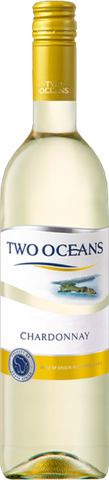Two Oceans, Chardonnay , Western Cape 2018