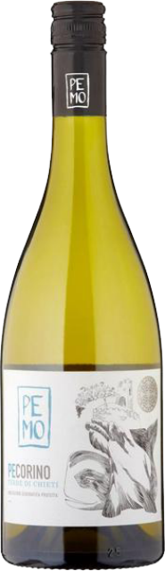 Pemo, Pecorino, Terre di Chieti IGT