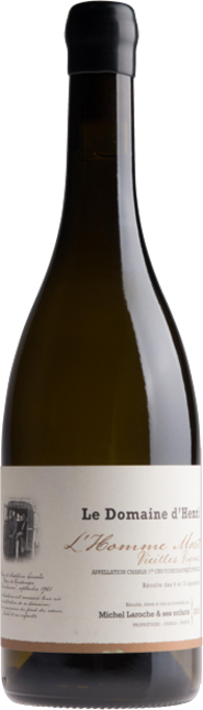 Le Domaine d'Henri, L'Homme Mort Vieilles Vignes, Fourchaume