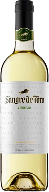 Sangre De Toro Verdejo