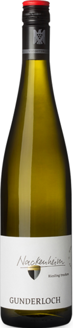 Gunderloch, Nackenheim Riesling Trocken (Dry), Rheinhessen