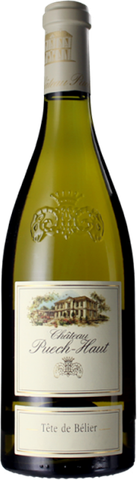 Chateau Puech Haut, Tete de Belier, Languedoc