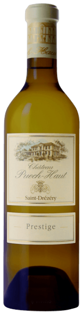 Chateau Puech Haut, Prestige, Languedoc (Roussanne / Marsanne)