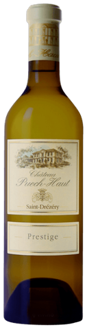 Chateau Puech Haut, Prestige, Languedoc (Roussanne / Marsanne) 2020