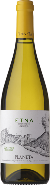 Planeta, Etna Bianco, Etna DOC