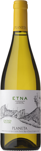 Planeta, Etna Bianco, Etna DOC (100% Carricante)