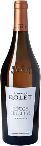 Domaine Rolet, Tradition, Arbois, Magnum 1.5L