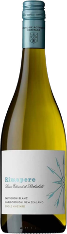 Rimapere Sauvignon blanc, Marlborough (Single Vineyard)