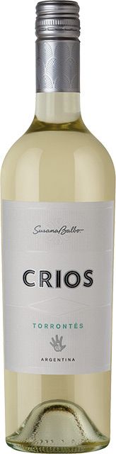 Susana Balbo, Crios Torrontes, Uco Valley & Cafayate
