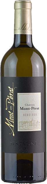 Chateau Mont Perat, Bordeaux