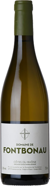 La Lence de Fontbonau, Cotes du Rhone